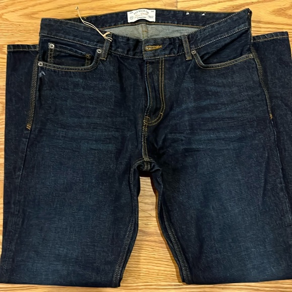 Fat Face Straight Dark Vintage Wash - Picture 2 of 9